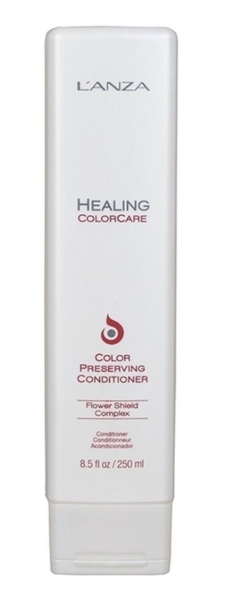 L'anza Color-Preserving Conditioner - 250 ml