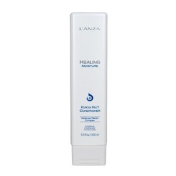 Lanza Healing Moisture Kukui Nut Conditioner