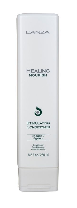 L'Anza - Healing Nourish - Stimulating Conditioner - 250 ml