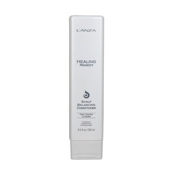 Lanza Cuoio capelluto Balancing Conditioner