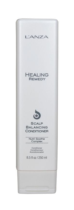 L'Anza - Healing Remedy - Scalp Balancing Conditioner - 250 ml