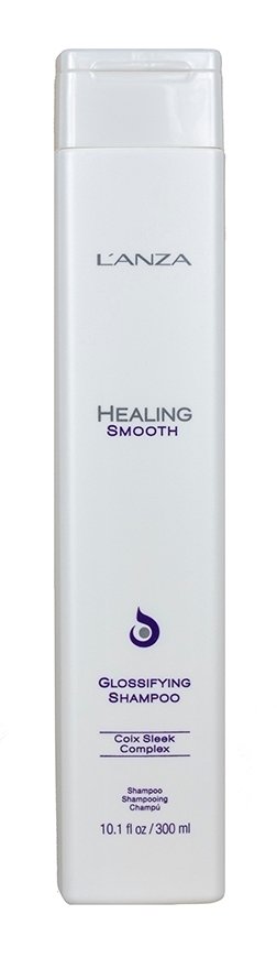 Lanza Healing Smooth Glossifying - 300 ml - Shampoo