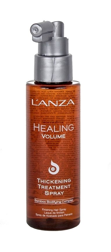 L'Anza Healing Volume - Daily Thickening Treatment - 100 ml - verdikkende spray voor body aan het haar