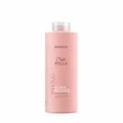 Wella Invigo Blonde Recharge No Yellow Shampoo 1000ml