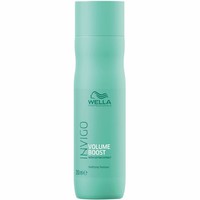 Wella Invigo Volume Boost Shampooing Bodifiant 250 ml