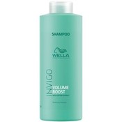 Wella Invigo Volume Boost Bodifying Shampooing 1000ml