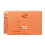 Wella Invigo Nutri Enrich Nourishing Serum 8x10ml