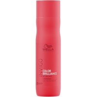 Wella Invigo Color Brilliance Shampoo cabello fino y normal 250ml