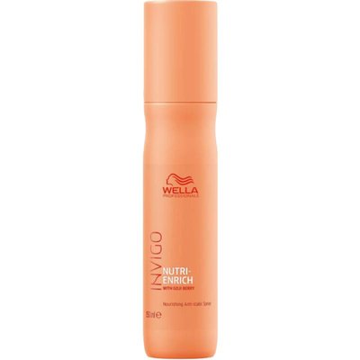 Wella Invigo Nutri Enrich Antistatische Spray 150ml