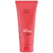 Wella Invigo Color Brilliance Conditioner Unruhiges Haar 200ml