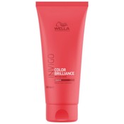 Wella Invigo Color Brilliance Conditioner Weerbarstig Haar 200ml