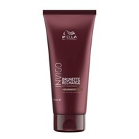 Wella Invigo Brunette Recharge Cool Brunette Conditioner 200ml