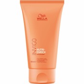 Wella Invigo Nutri Enrich Frizz Control Crème 150 ml