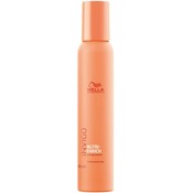 Wella Invigo Nutri Enrich Luscious Mousse Maske 150ml