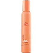 Wella Invigo Nutri Enrich Mousse Luscious Mousse 150ml