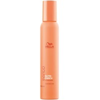 Wella Invigo Nutri Enrich Luscious Mousse Maske 150ml