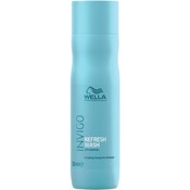 Wella Invigo Balance Refresh Revitalizing Shampoo 250ml