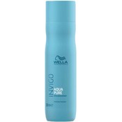 Wella Invigo Balance Aqua Pur Shampooing Purifiant 250 ml