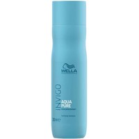 Wella Invigo Balance Aqua Pure Champú Purificante 250ml