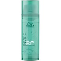 Wella Invigo Volume Boost Kristallmaske 145ml