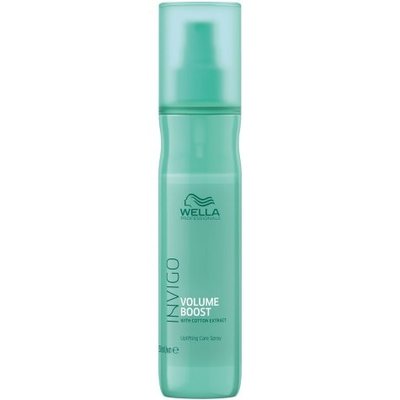 Wella Invigo Volume Boost Uplifting Care Spray 150 ml