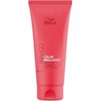 Wella Invigo Color Brilliance Conditioner für feines und normales Haar, 200 ml