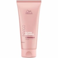 Wella Invigo Blond Recharge Cool Blonde Conditioner 200ml