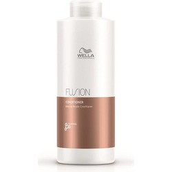 Wella Fusion Intense Repair Conditioner 1000ml