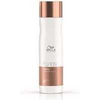 Wella Fusion Intense Repair Shampoo 250 ml