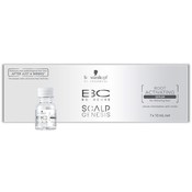 Schwarzkopf BC Bonacure Scalp Genesis Root Activating Serum 7x10ml