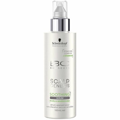 Schwarzkopf BC Bonacure Scalp Genesis beruhigendes Serum 100 ml