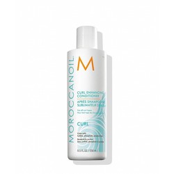 Revitalisant améliorant les boucles, 250 ml