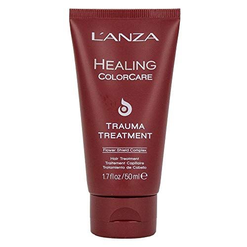 L'Anza - Healing Color Care - Color Preserving Trauma Treatment - 50 ml