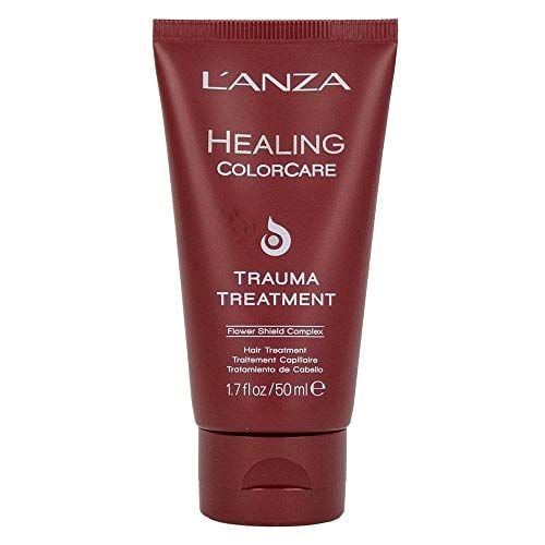 L'Anza - Healing Color Care - Color Preserving Trauma Treatment - 50 ml