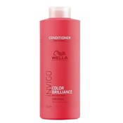 Wella Invigo Color Brilliance Balsamo Fine e Normale 1000ml