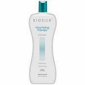 BIOSILK Acondicionador de terapia voluminizadora, 1006 ml