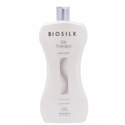 BIOSILK Acondicionador de terapia de seda, 1006 ml