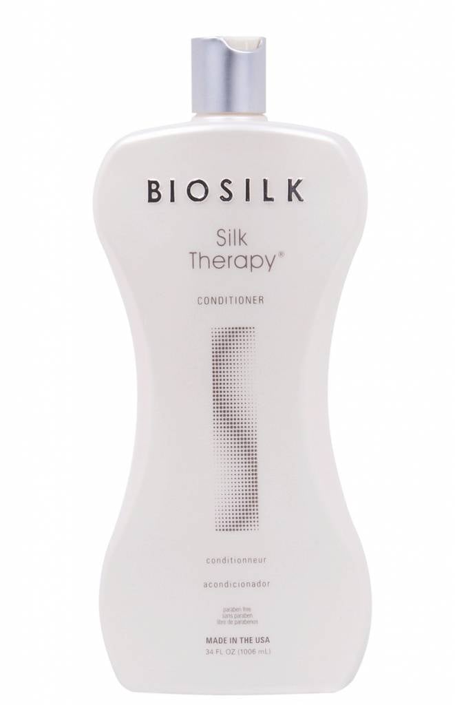 Biosilk Silk Therapy Vrouwen Professionele haarconditioner 1006 ml