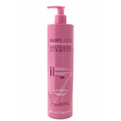 Imperity Impliss Preparing Shampoo pH 7 500ml