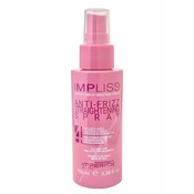 Imperity Impliss Anti-Frizz Straightening Spray 100ml