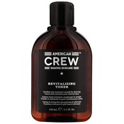 American Crew Revitalisierender Toner, 150 ml