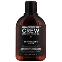 American Crew Tonico rivitalizzante, 150 ml