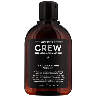 American Crew Revitalizer Toner, 150 ml