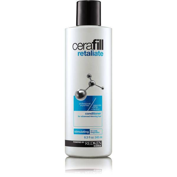 Cerafill Retaliate Conditioner 245ml