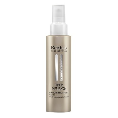 Kadus Trattamento di 5 minuti Fiber Infusion, 100 ml