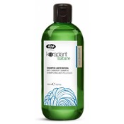 Lisap Champú purificante/anticaspa Keraplant Nature, 1000 ml