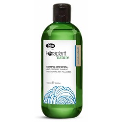 Lisap Shampooing purifiant/antipelliculaire Keraplant Nature, 1000 ml