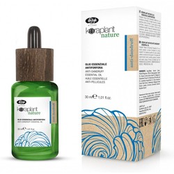 Lisap Aceite esencial anticaspa Keraplant Nature 30ml ¡OUTLET!