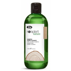 Lisap Keraplant Nature Skin-Calming Shampoo 1000ml