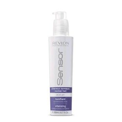Revlon Sensor Volumizer Conditioning Oily Shampoo 200ml
